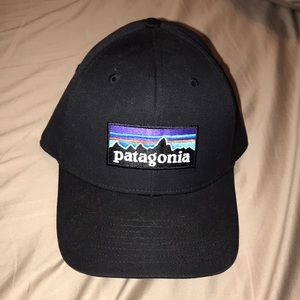 Patagonia hat